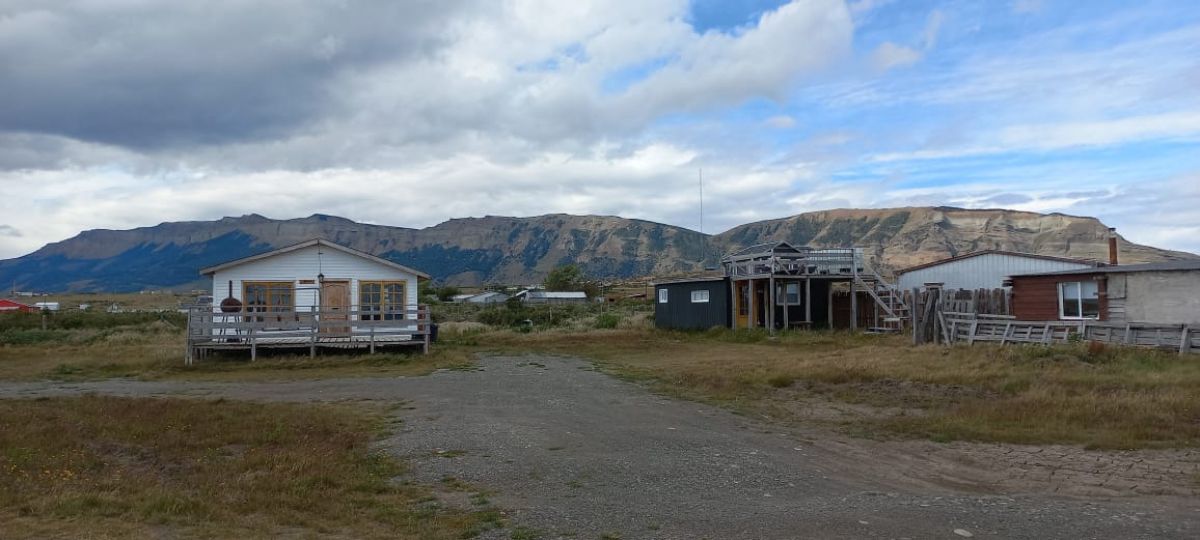 Venta Sitio Puerto Natales - Magallanes y la Antártica Chilena
